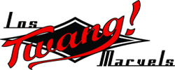Logo Twang marvels